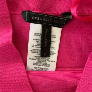 BCBG Maxazria skirt